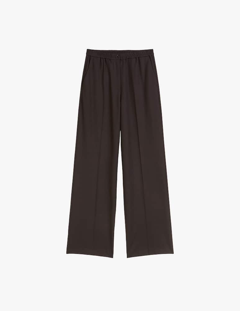 rinascente Marc O'Polo Jogger style trousers