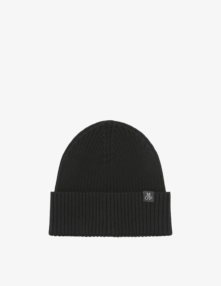 rinascente Marc O'Polo Berretto cotone a costine