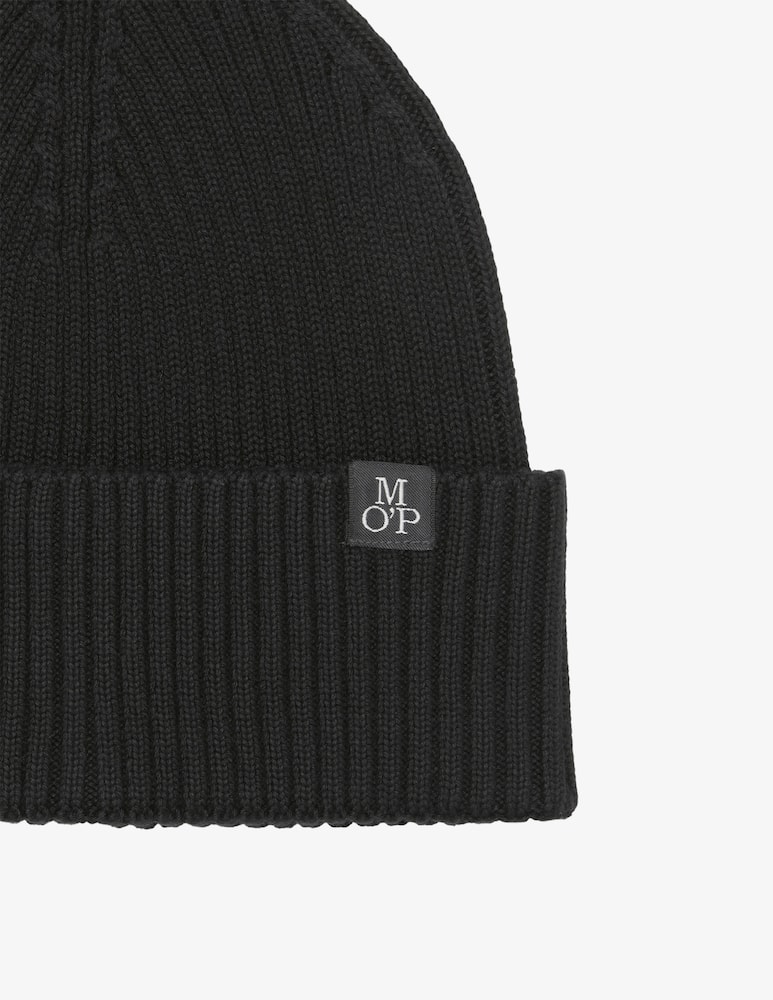 rinascente Marc O'Polo Berretto cotone a costine