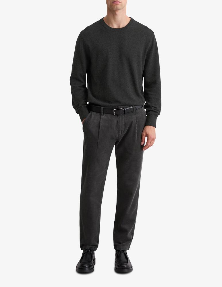 rinascente Marc O'Polo Maglia in lana merino con logo