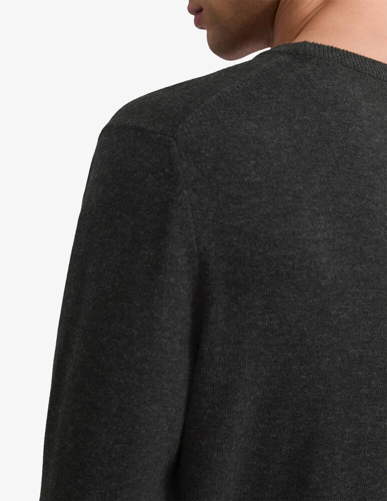 rinascente Marc O'Polo Maglia in lana merino con logo