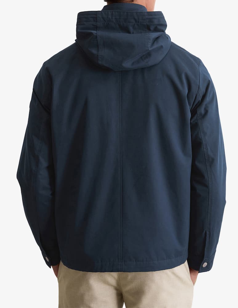 rinascente Marc O'Polo Hooded windbreaker jacket