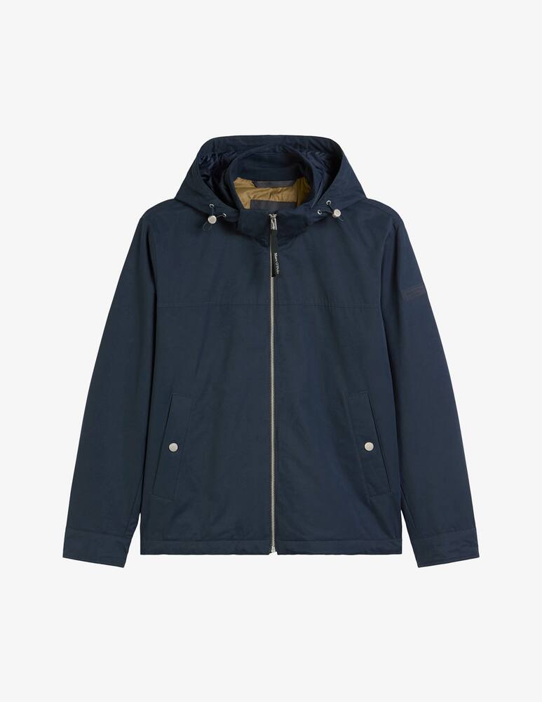 rinascente Marc O'Polo Hooded windbreaker jacket