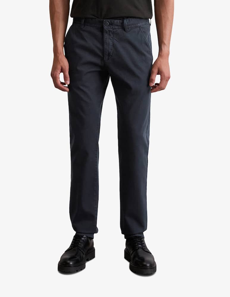 rinascente Marc O'Polo Stig fit trousers