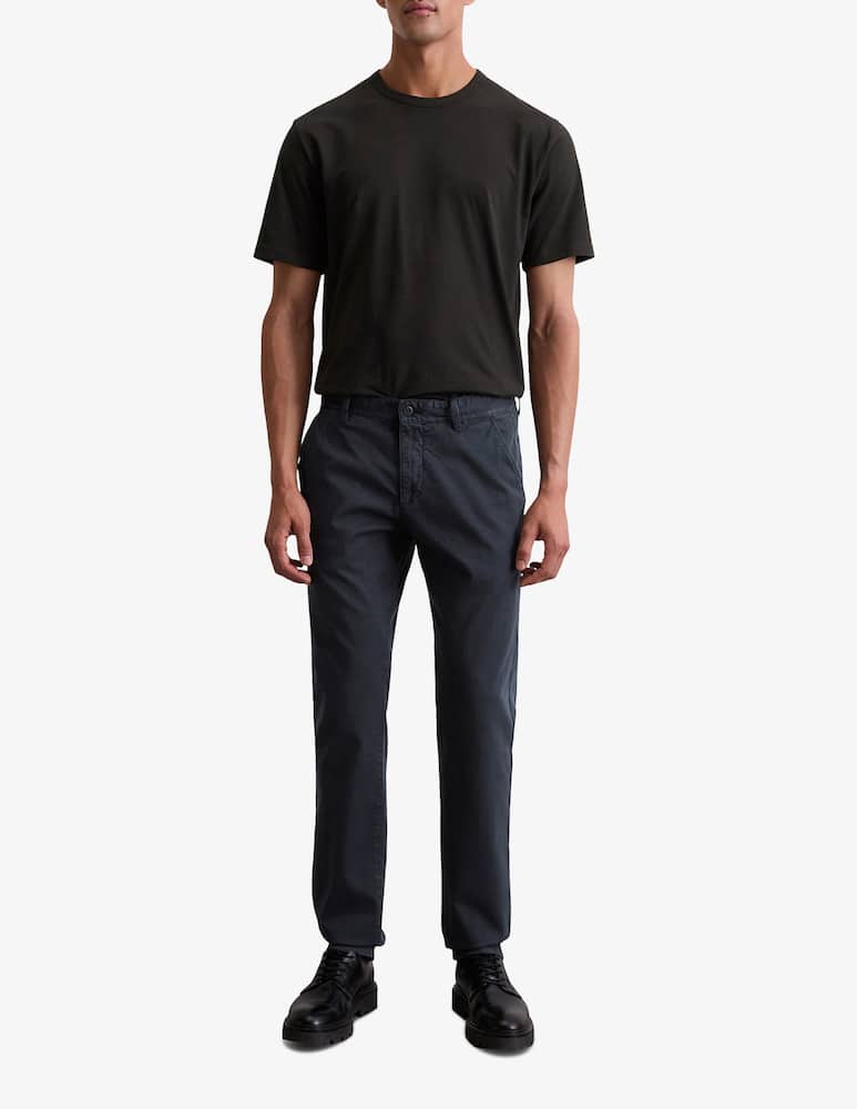 rinascente Marc O'Polo Stig fit trousers
