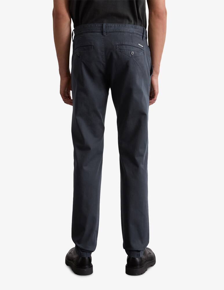 rinascente Marc O'Polo Stig fit trousers