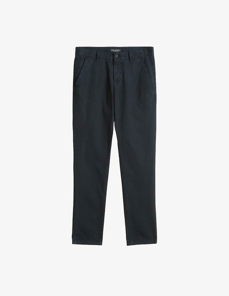rinascente Marc O'Polo Stig fit trousers