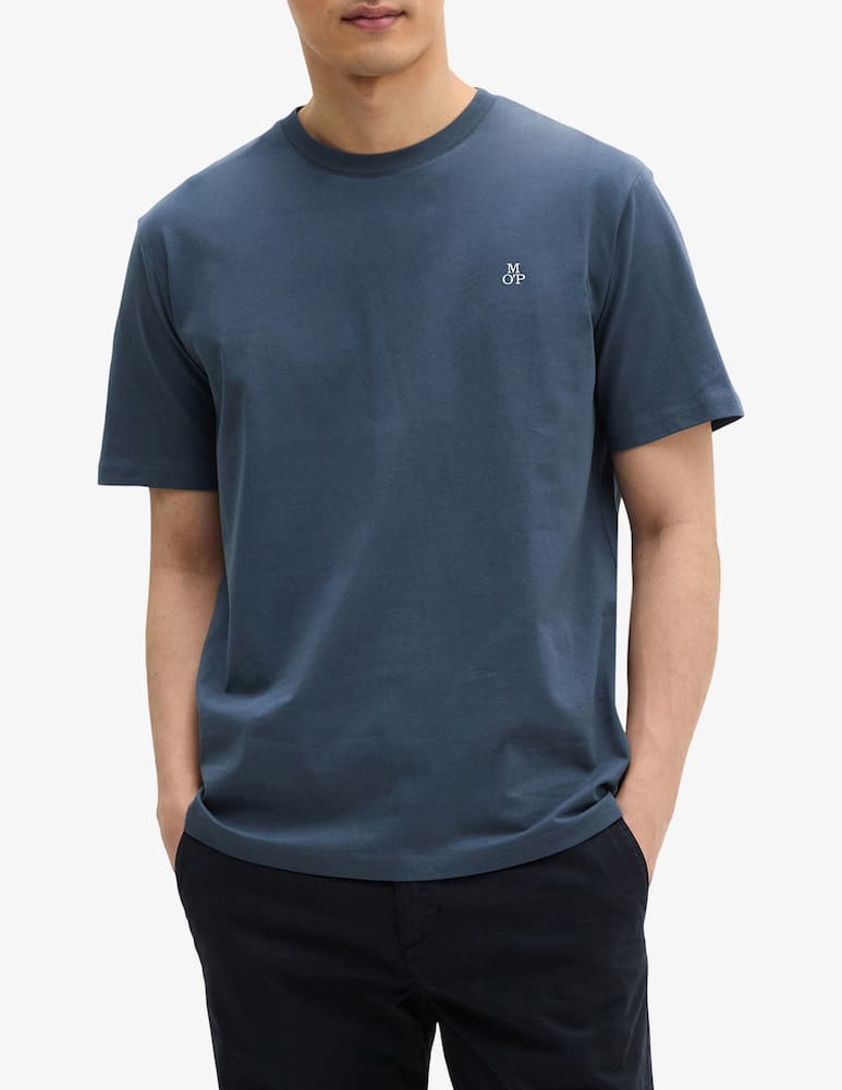rinascente Marc O'Polo T-shirt con logo