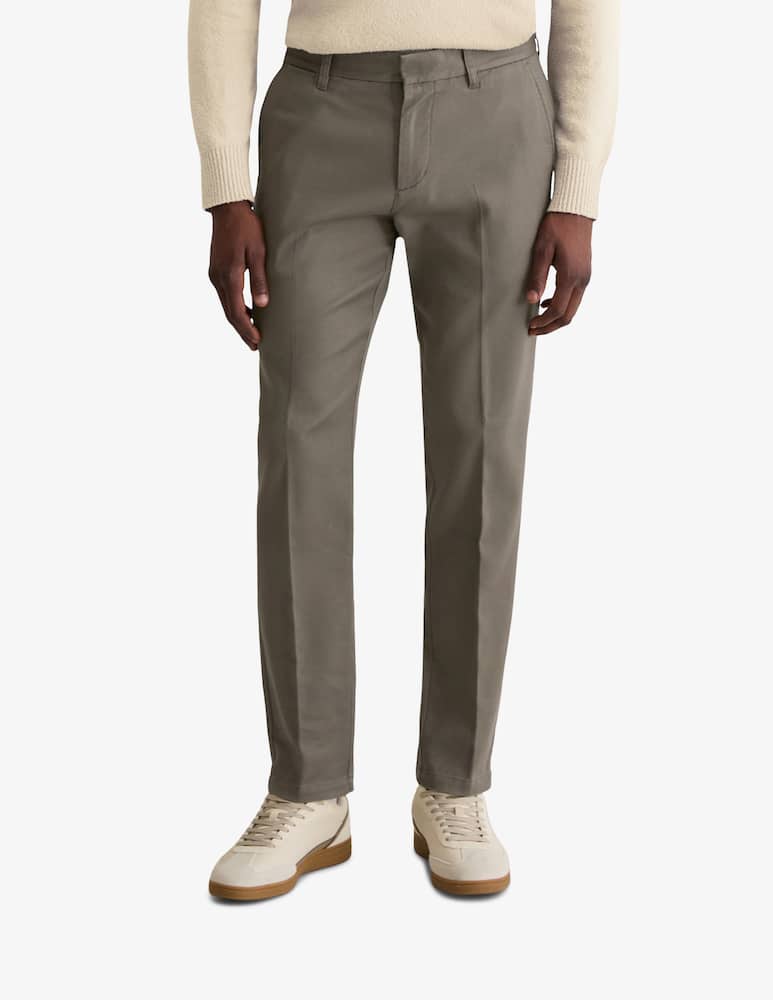 rinascente Marc O'Polo Osby tapered trousers