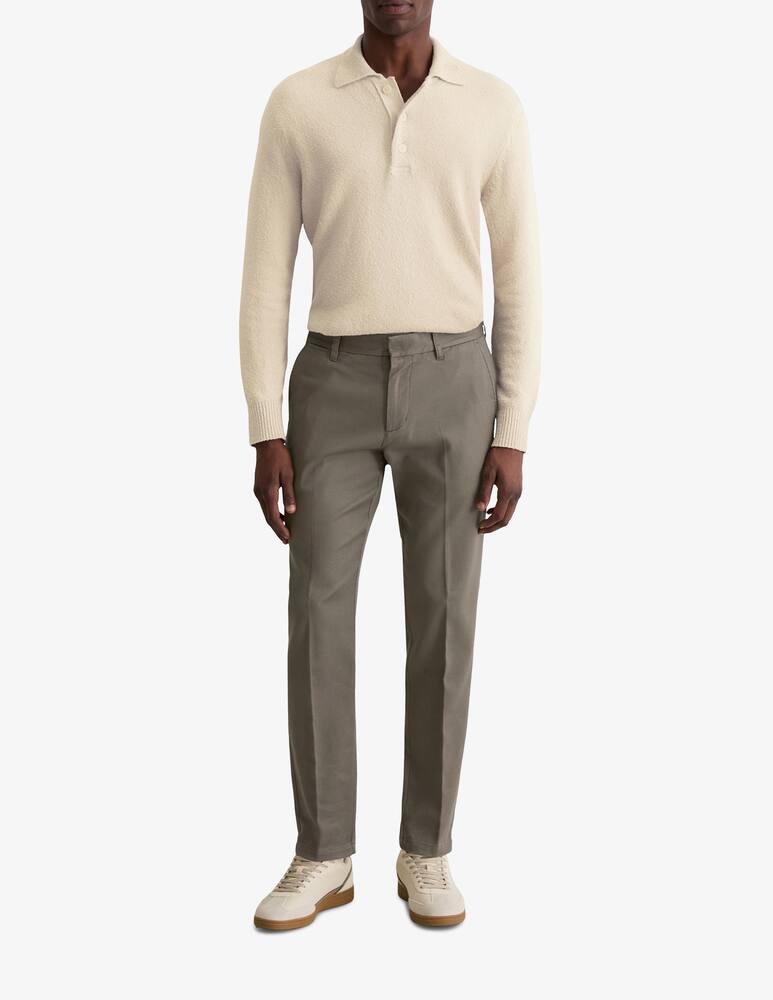 rinascente Marc O'Polo Osby tapered trousers