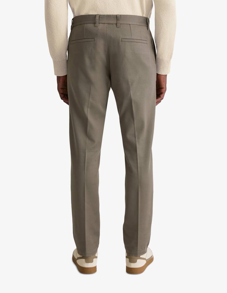 rinascente Marc O'Polo Osby tapered trousers