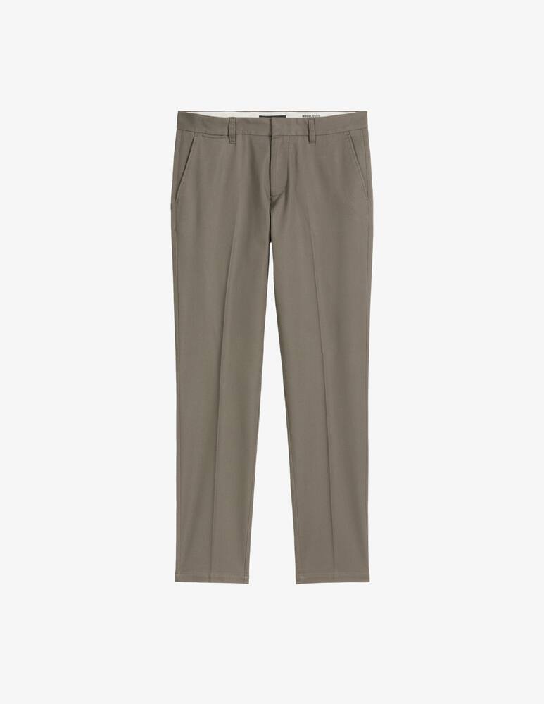 rinascente Marc O'Polo Osby tapered trousers