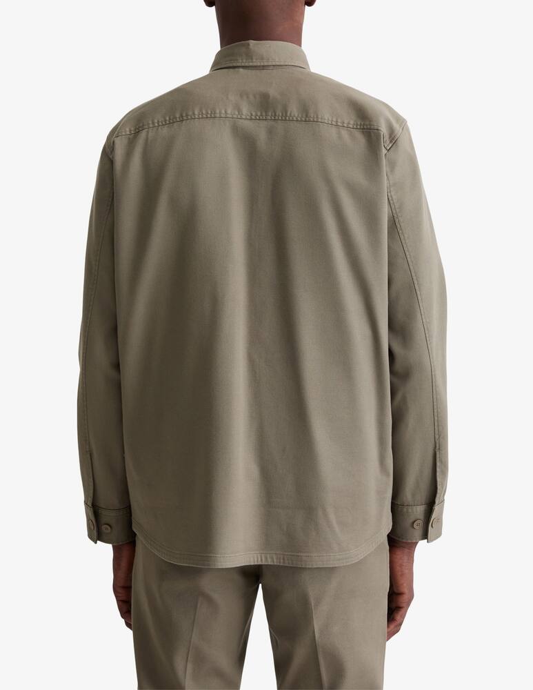 rinascente Marc O'Polo Overshirt tencel jacket