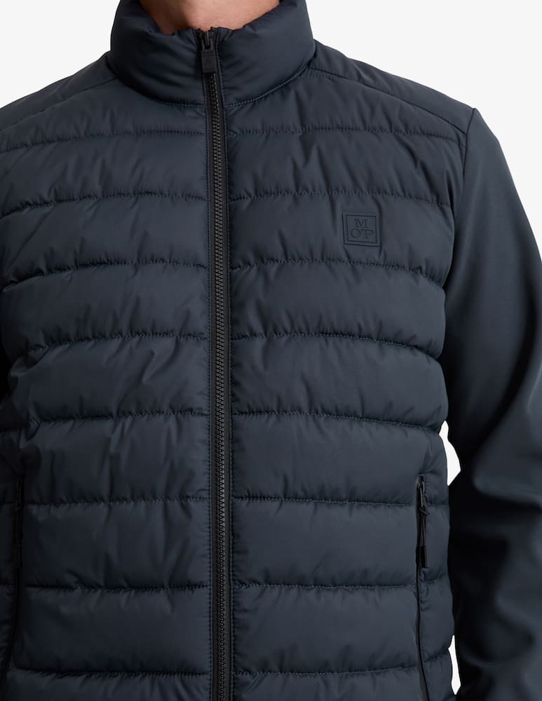 rinascente Marc O'Polo Giacca ibrida softshell