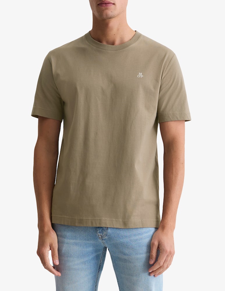rinascente Marc O'Polo T-shirt con logo