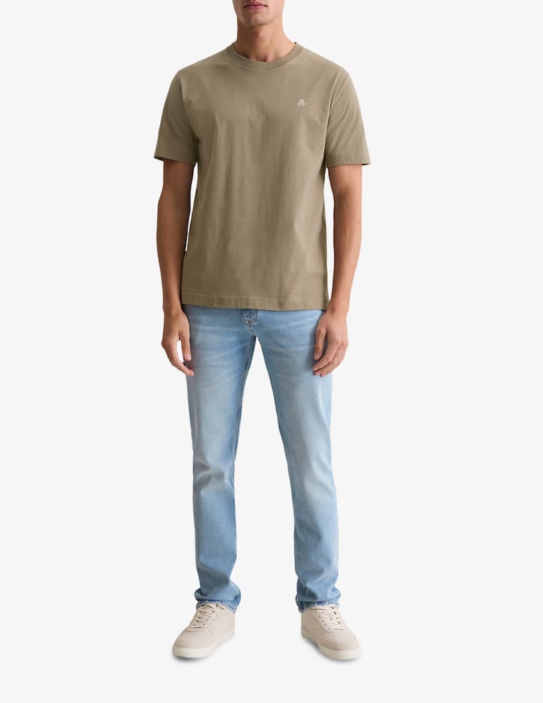 rinascente Marc O'Polo T-shirt con logo