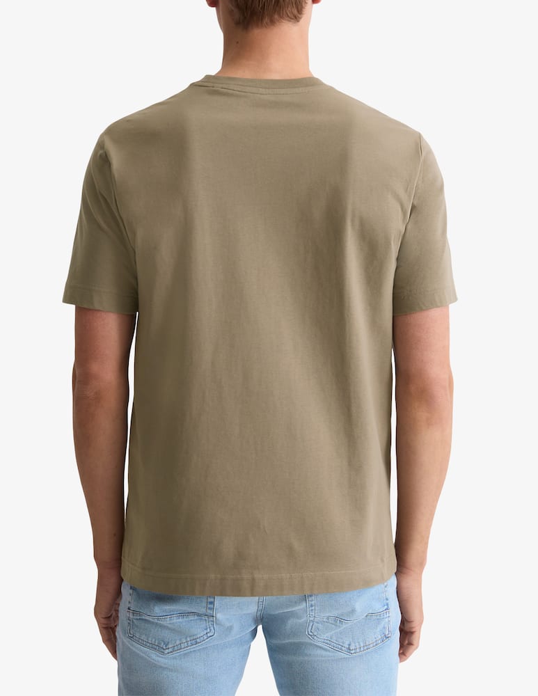 rinascente Marc O'Polo T-shirt con logo