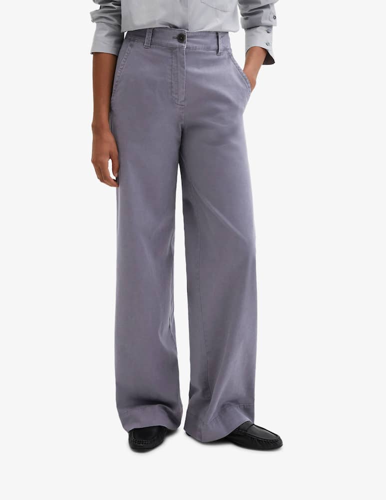 rinascente Marc O'Polo Pantaloni gamba dritta