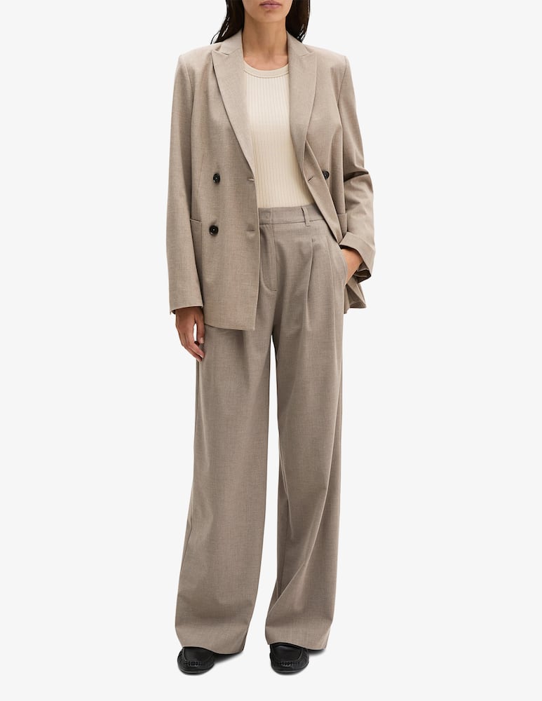 rinascente Marc O'Polo Tailored double breasted blazer