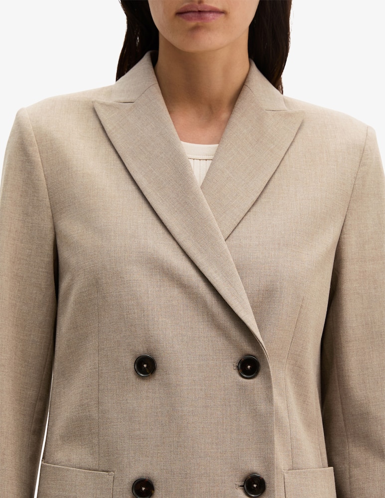 rinascente Marc O'Polo Tailored double breasted blazer