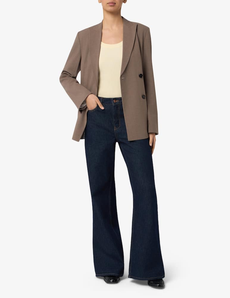 rinascente Marc O'Polo Tailored double breasted blazer