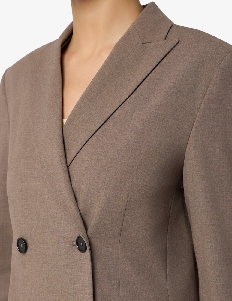 rinascente Marc O'Polo Tailored double breasted blazer