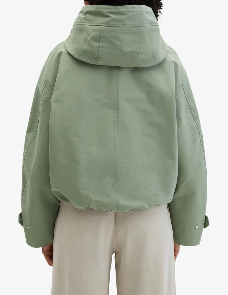 rinascente Marc O'Polo Giacca leggera con cappuccio