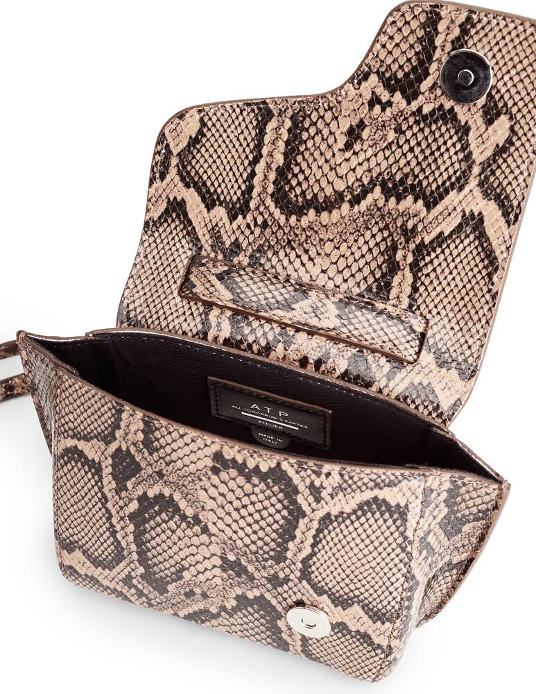 rinascente ATP Atelier Montalcino bag