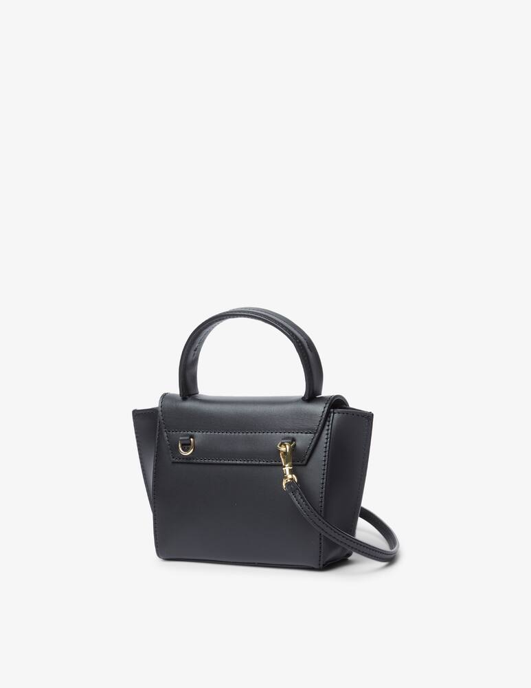 rinascente ATP Atelier Montalcino flap mini bag