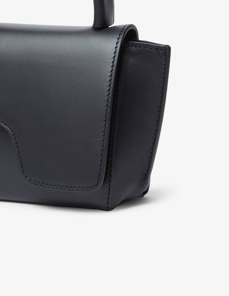 rinascente ATP Atelier Montalcino flap mini bag