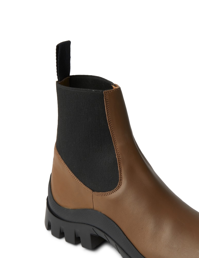 rinascente ATP Atelier Boots Catania