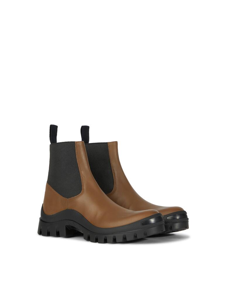 rinascente ATP Atelier Boots Catania