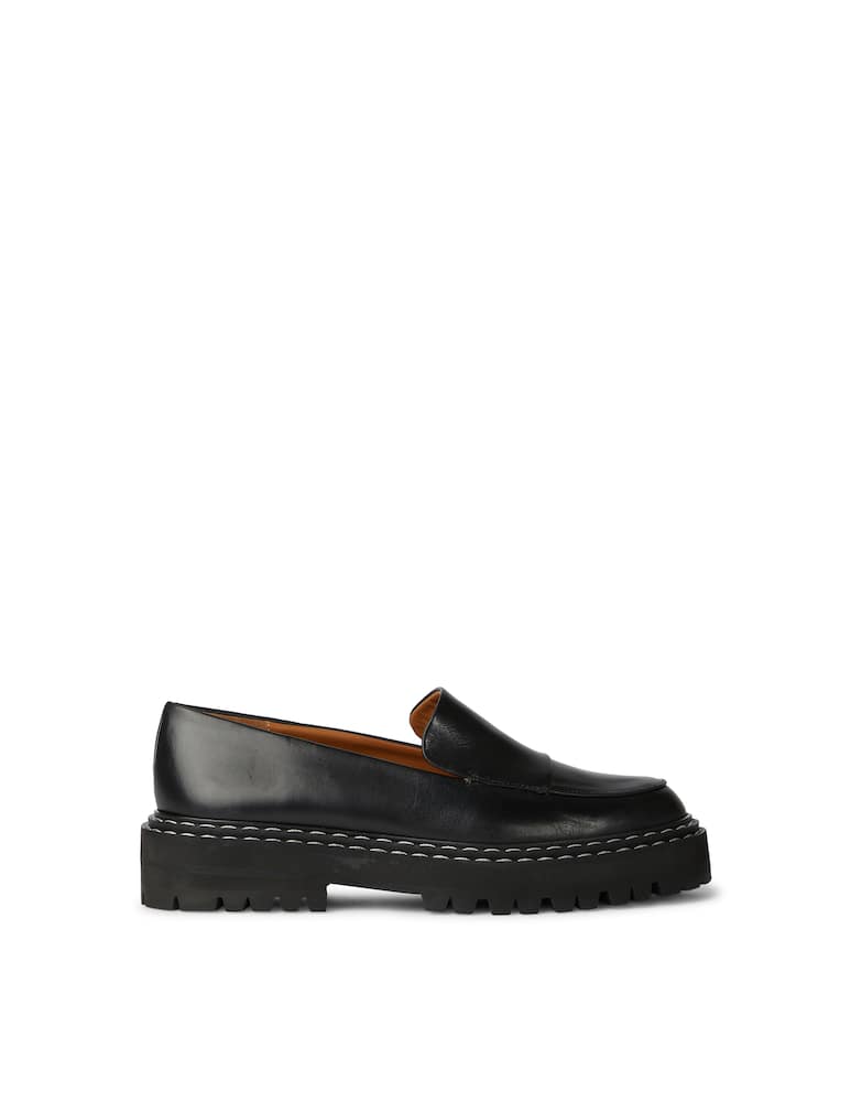 rinascente ATP Atelier Loafers Manduria