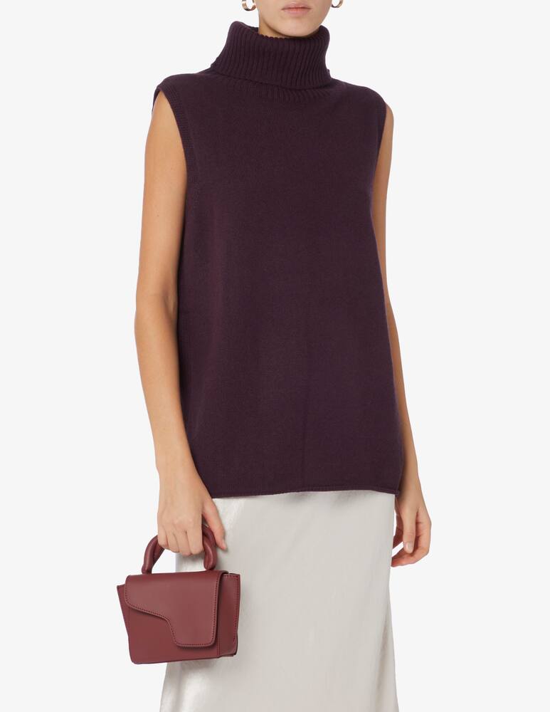 rinascente ATP Atelier Borsa mini con patta Montalbano