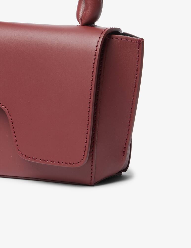 rinascente ATP Atelier Borsa mini con patta Montalbano