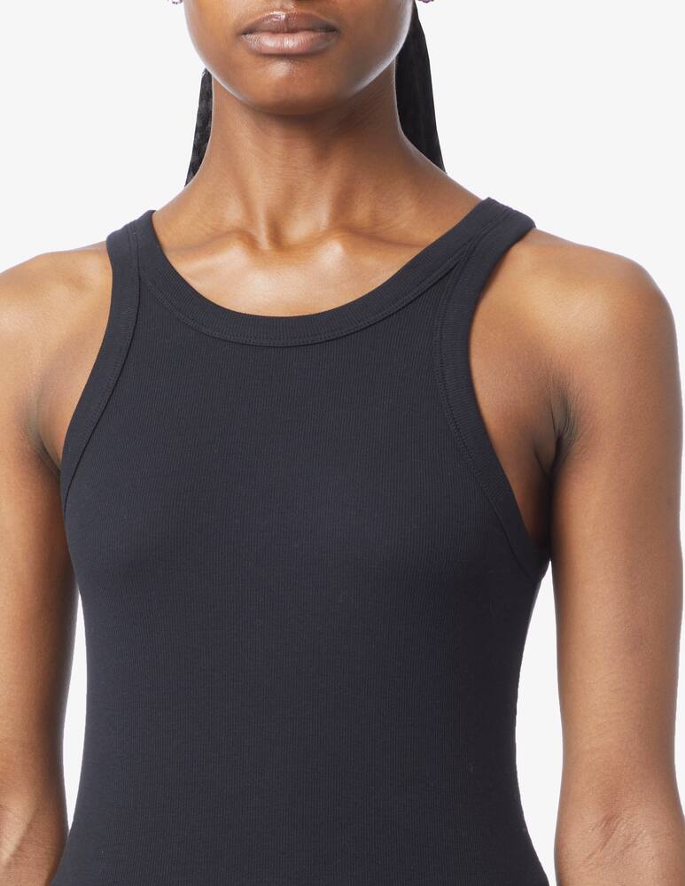 rinascente TOTEME Canotta a coste Curved