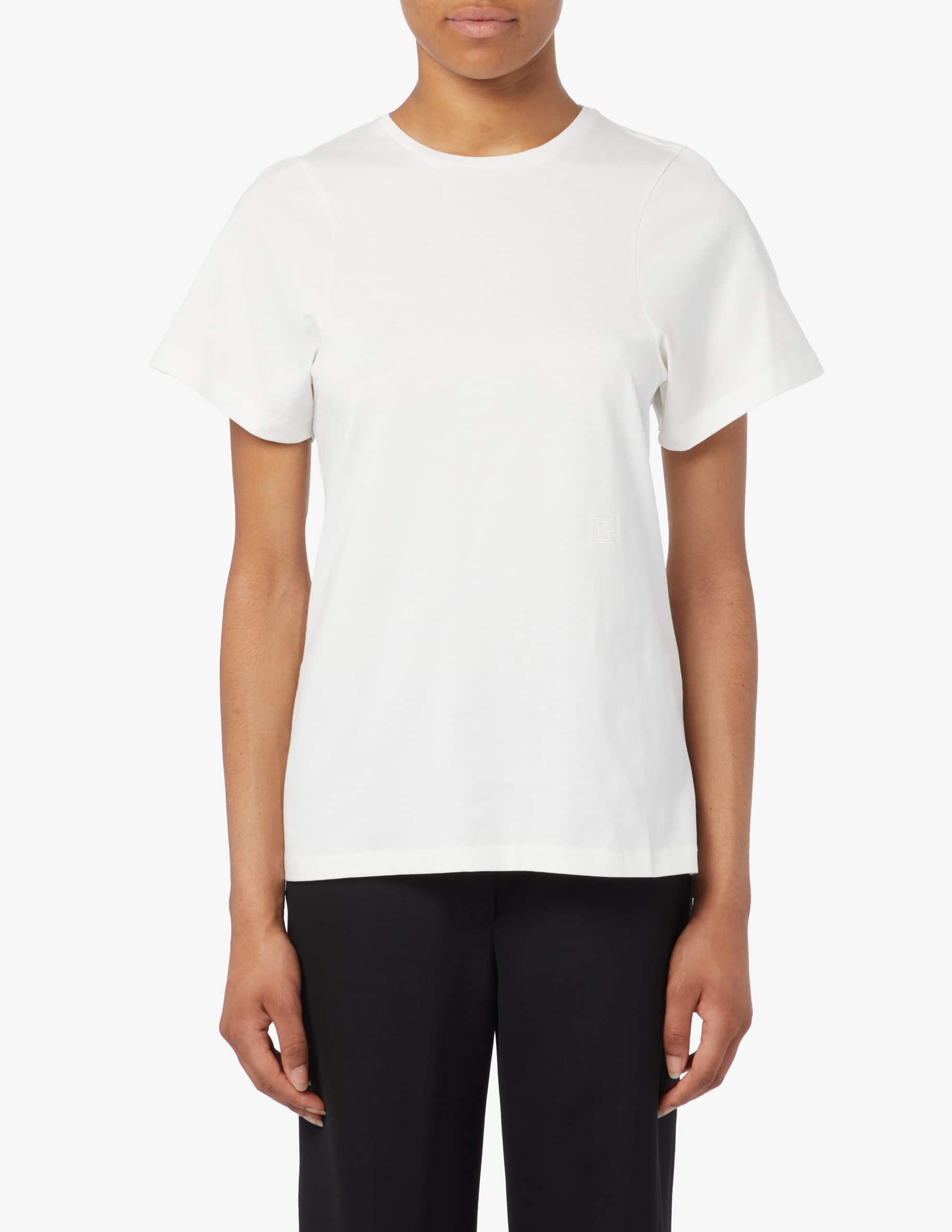 Gildan T-Shirt Uomo Con Tasca, 100% Cotone, Pacca Da 5 - Colori Vari, Cuciture Reforzate - 3