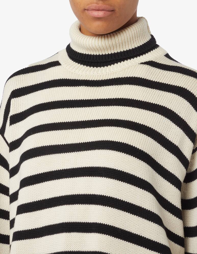 rinascente TOTEME Maglione a collo alto Signature