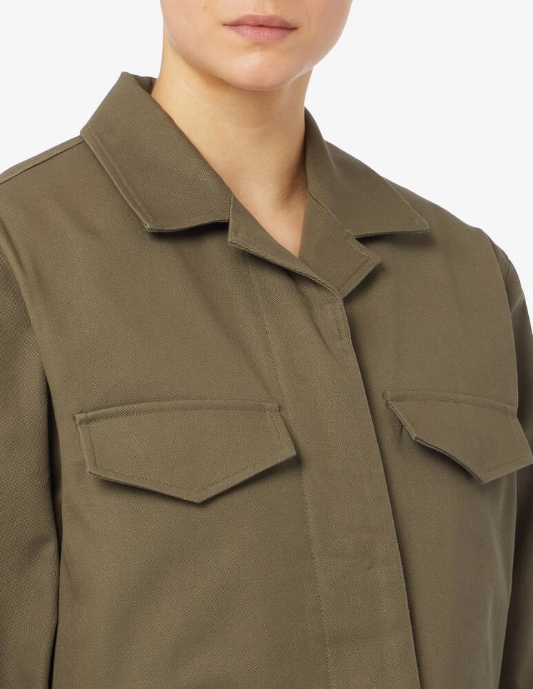 rinascente TOTEME Giacca militare