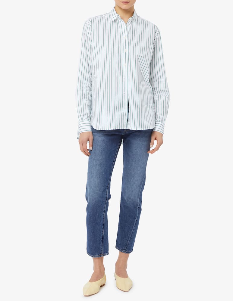 rinascente TOTEME Jeans con cucitura ritorta