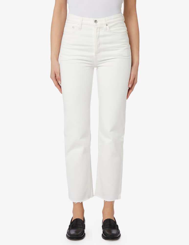 TOTEME Jeans dal taglio classico - immagine 1 TOTEME Jeans dal taglio classico - immagine 1