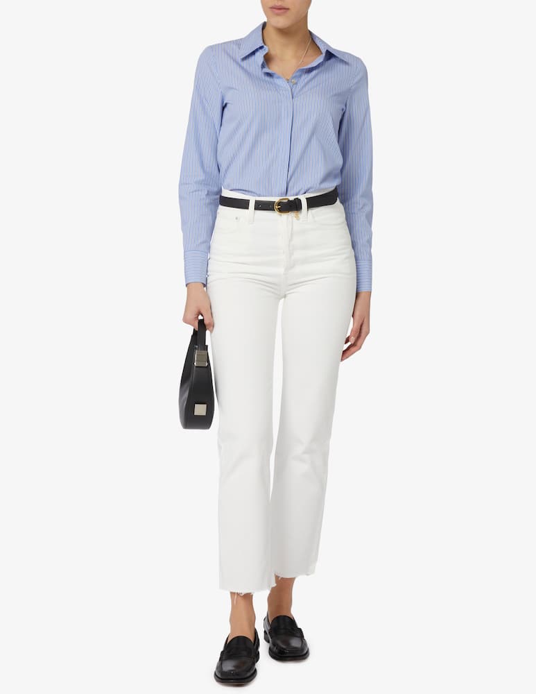 rinascente TOTEME Jeans dal taglio classico