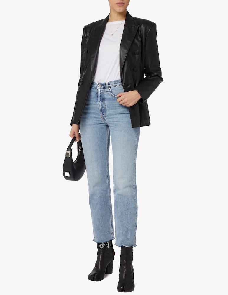 TOTEME Jeans dal taglio classico - immagine 2