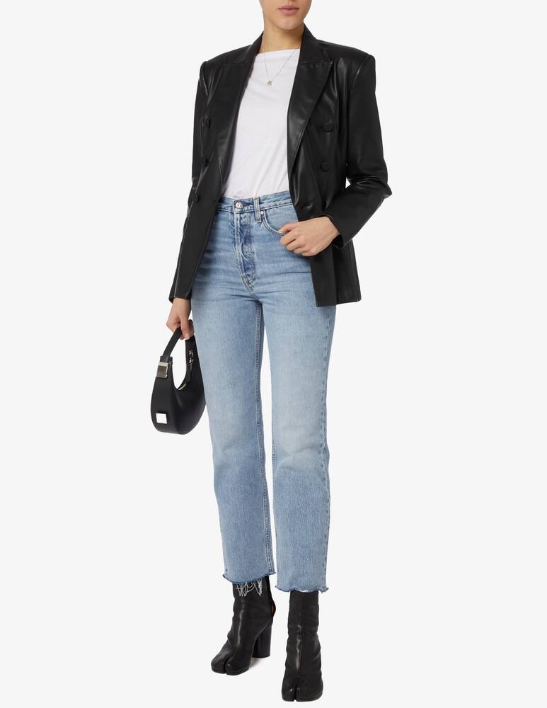 rinascente TOTEME Jeans dal taglio classico