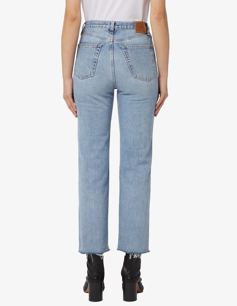 TOTEME Jeans dal taglio classico - immagine 3