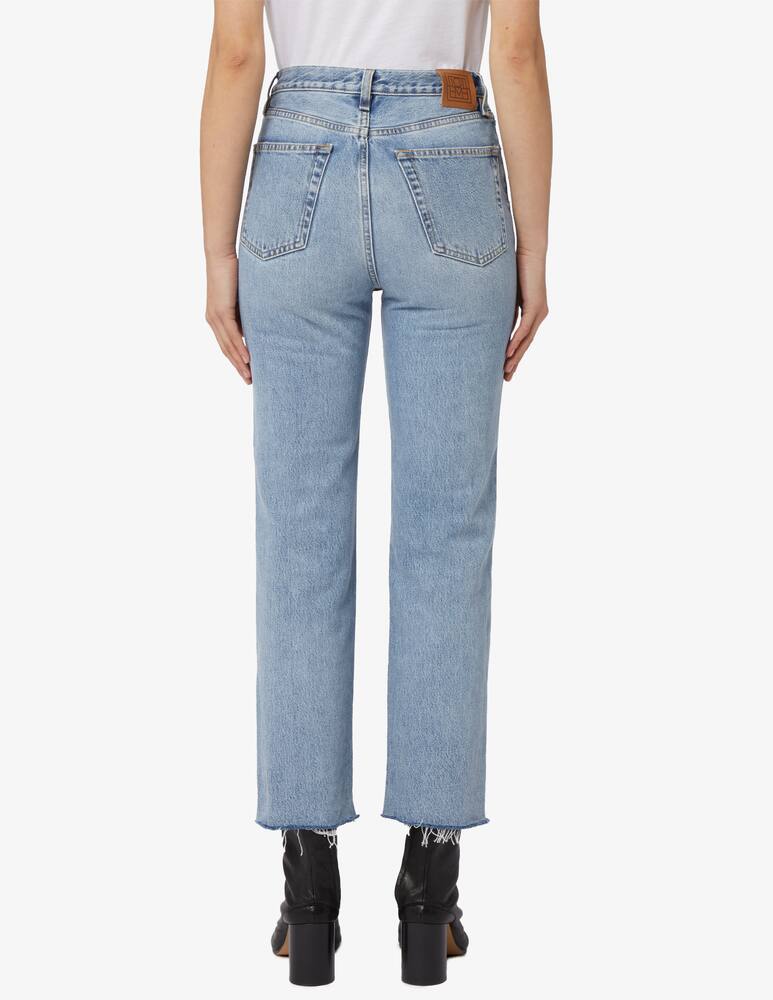 rinascente TOTEME Jeans dal taglio classico