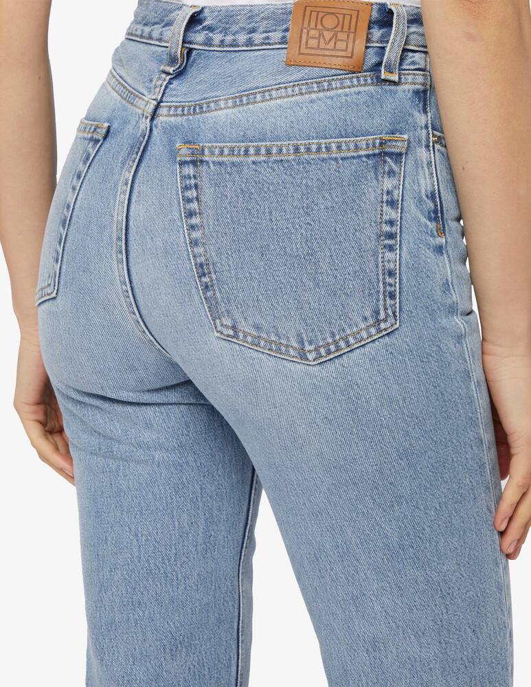 rinascente TOTEME Jeans dal taglio classico