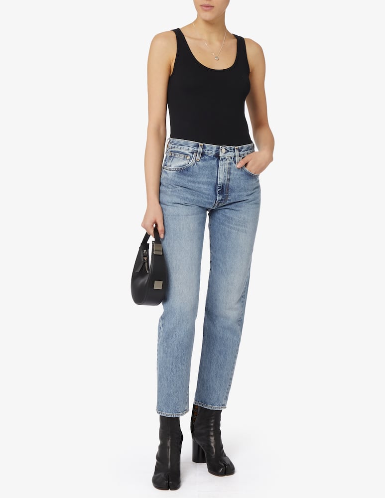 TOTEME Twisted seam jeans - picture 2 TOTEME Twisted seam jeans - picture 2