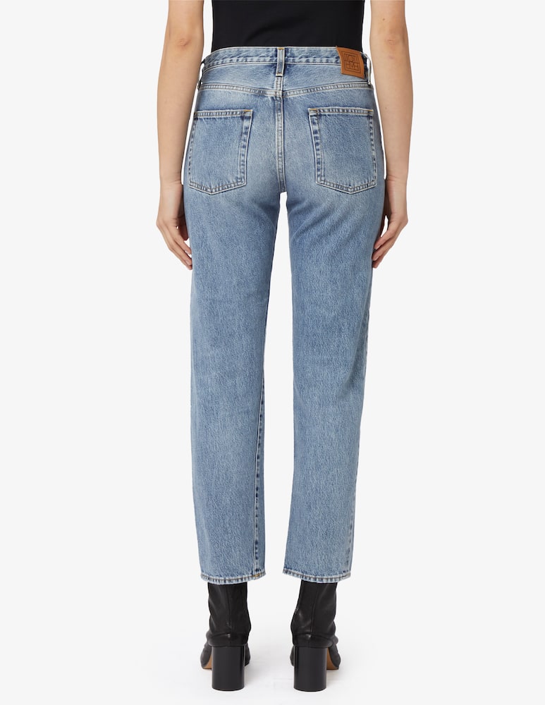 TOTEME Twisted seam jeans - picture 3 TOTEME Twisted seam jeans - picture 3