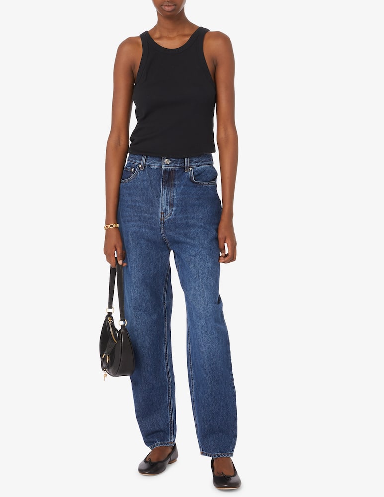TOTEME Jeans affusolati - immagine 2 TOTEME Jeans affusolati - immagine 2